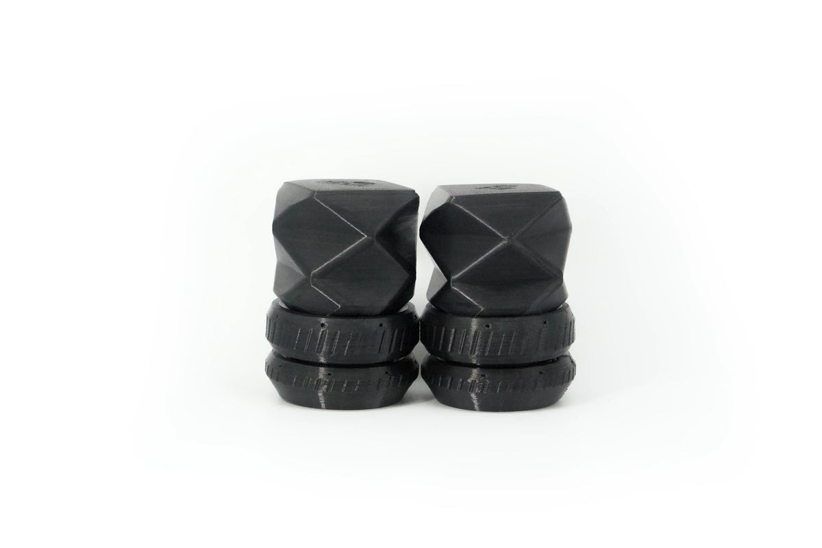 MK3 Rear Bump Stops: 4th Gen 4Runner