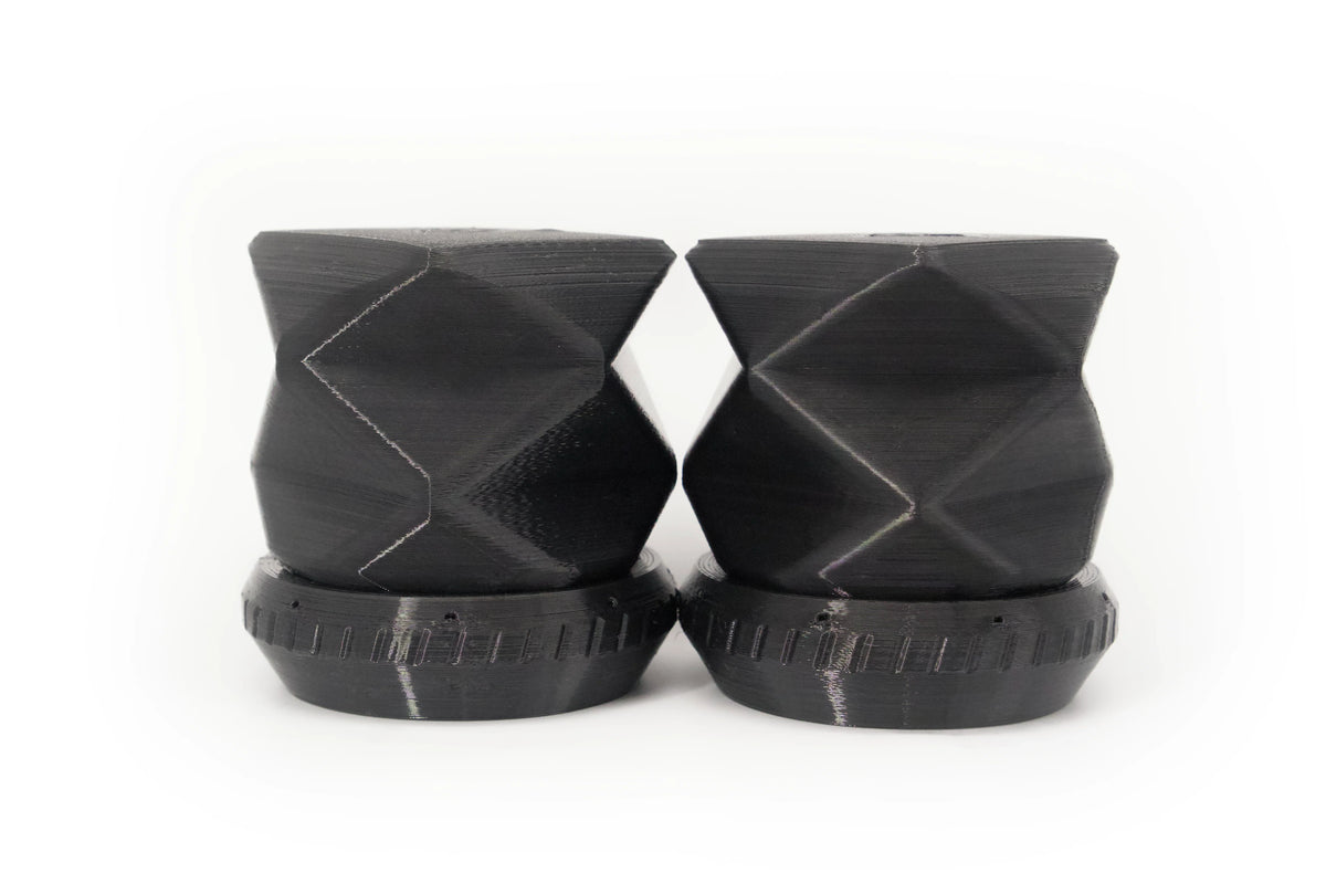 MK3 Rear Bump Stops: 5th Gen 4Runner
