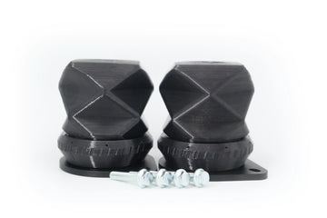 MK3 Rear Bump Stops: 3rd Gen Tundra