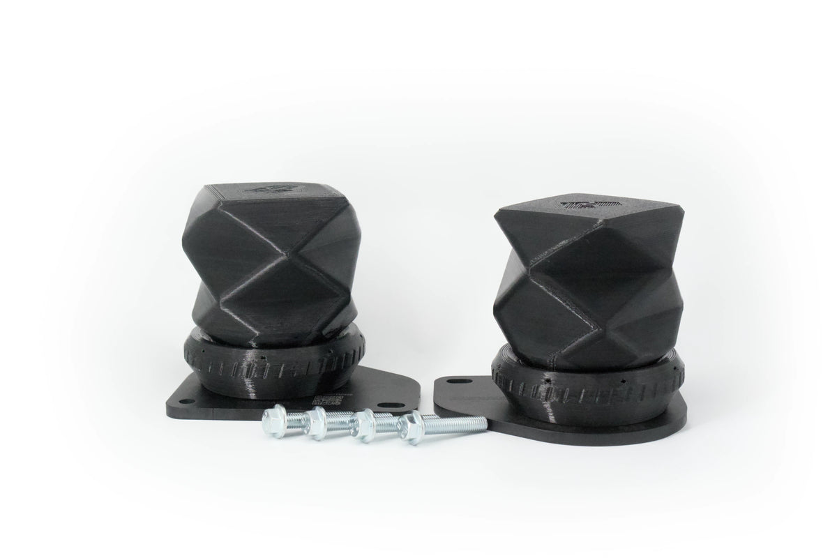 MK3 Rear Bump Stops: 5th Gen 4Runner