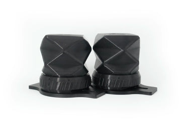 MK3 Rear Bump Stops: 2nd Gen Tundra