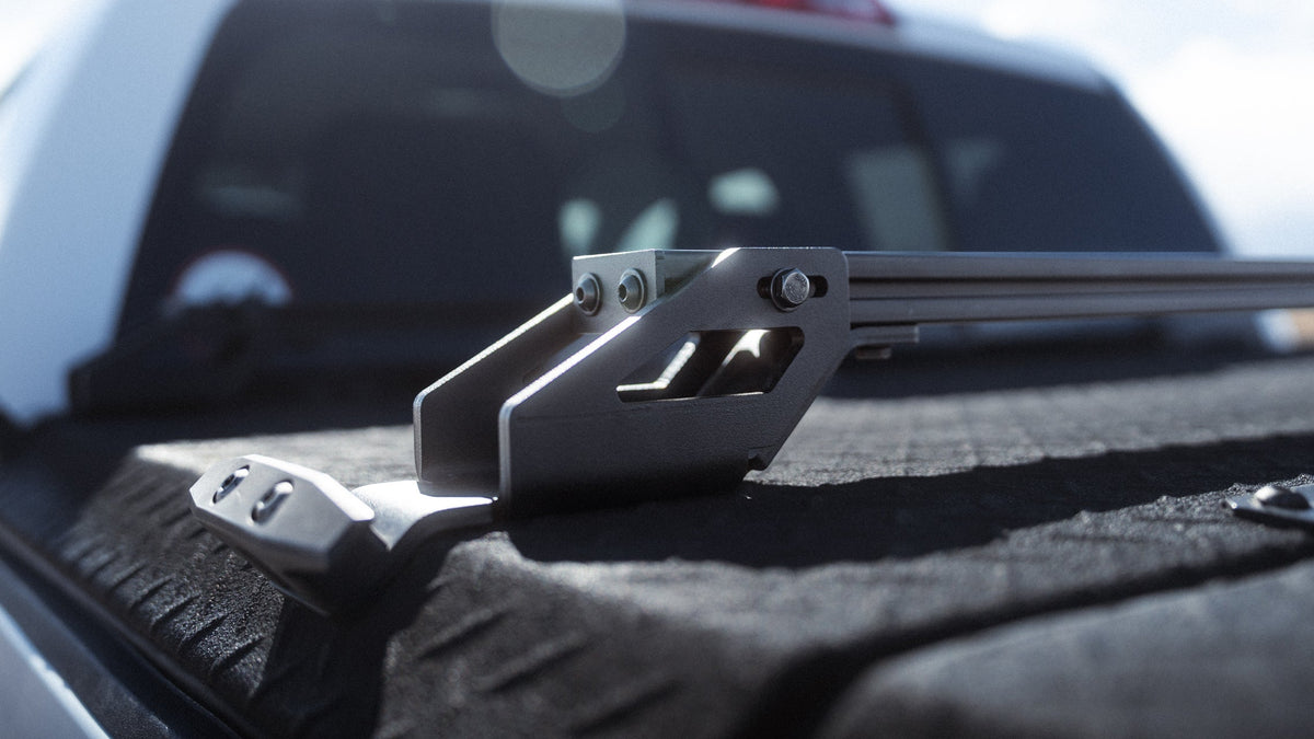DiamondBack Load Bar System