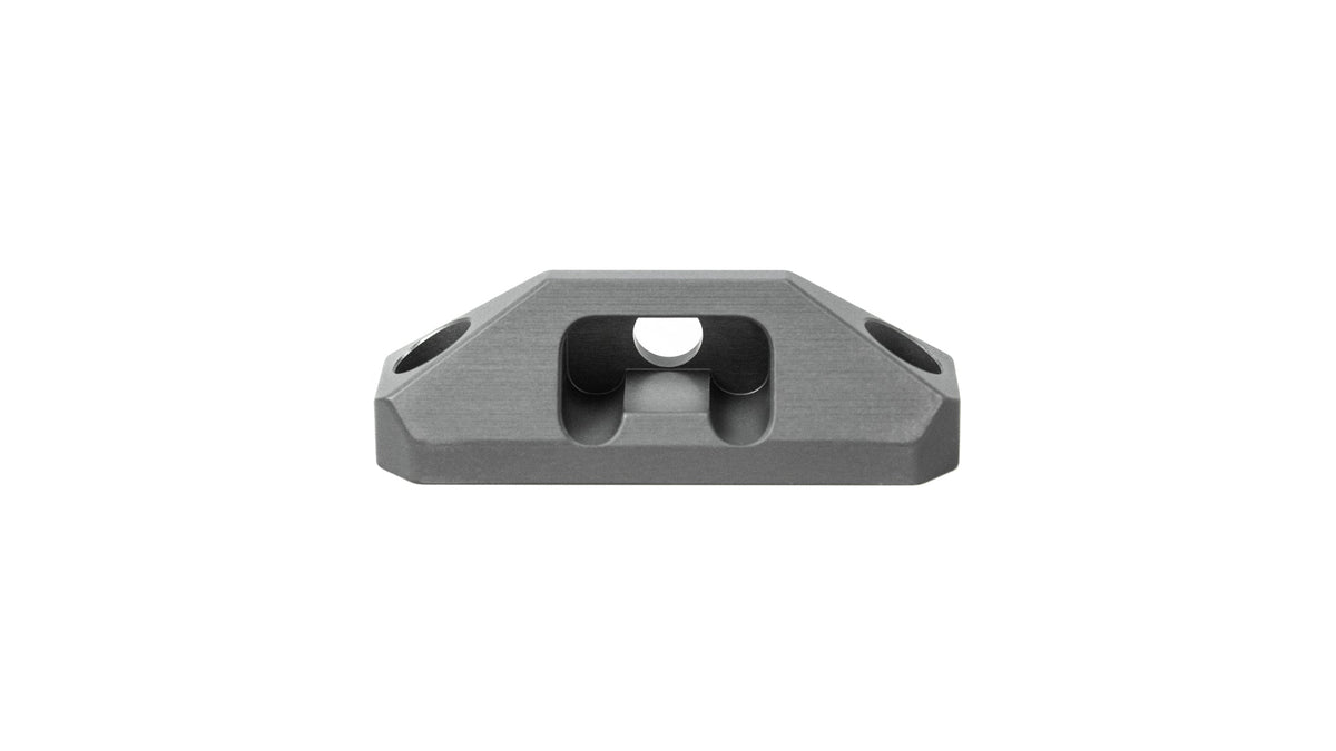Sherpa Bottle Opener