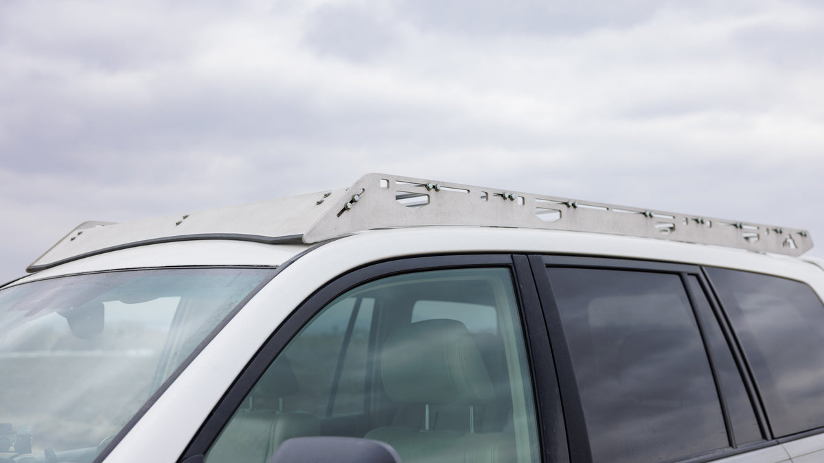 Rhino rack gx470 hotsell