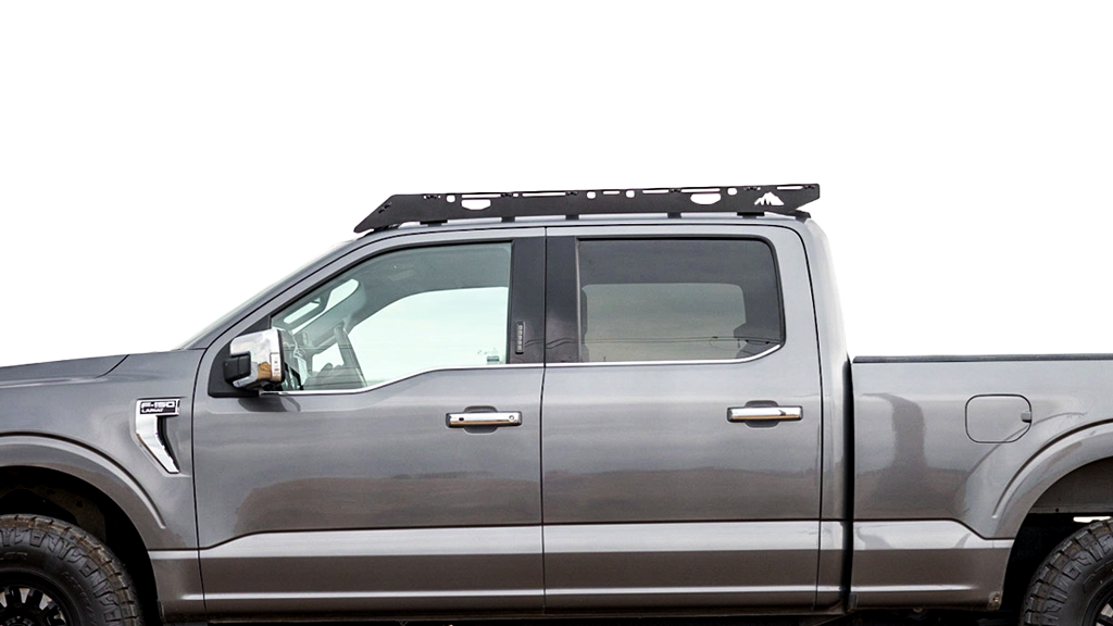The Storm (2021-2026 Ford F150/Raptor Roof Rack)