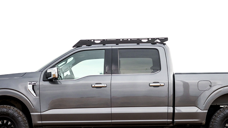 Ford F150 Roof Rack