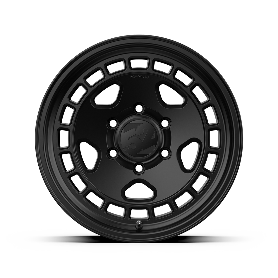 Turbomac HD [classic] _ Asphalt Black