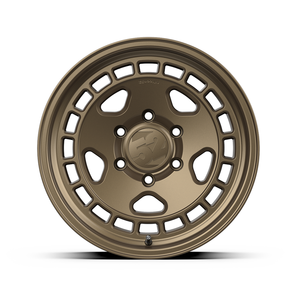 Turbomac HD [classic] _ Bronze