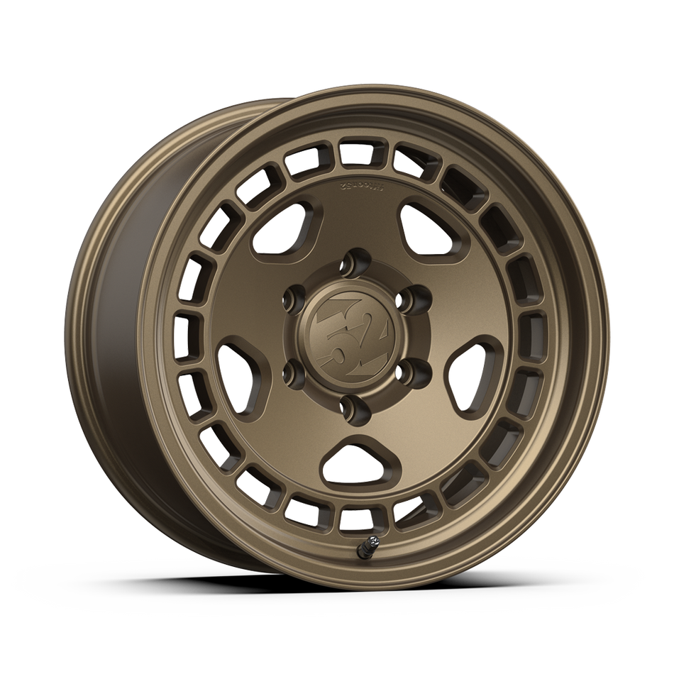 Turbomac HD [classic] _ Bronze