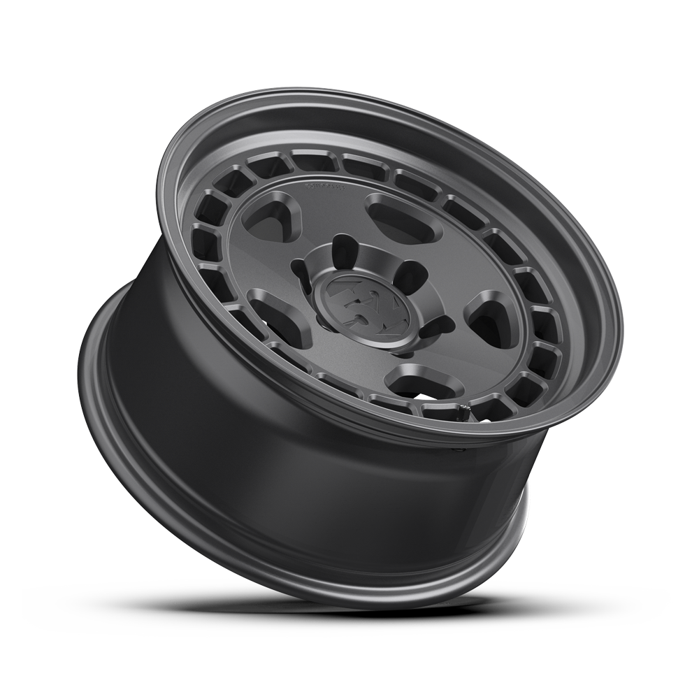 Turbomac HD [classic] _ Carbon Grey