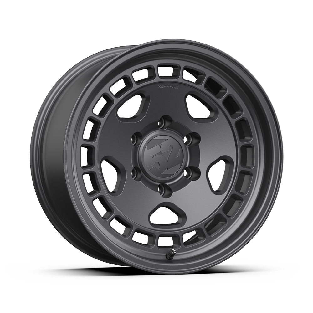 Turbomac HD [classic] _ Carbon Grey