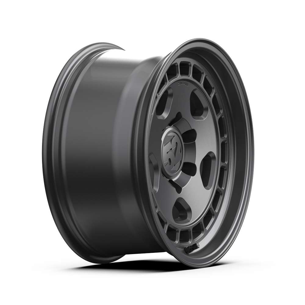 Turbomac HD [classic] _ Carbon Grey