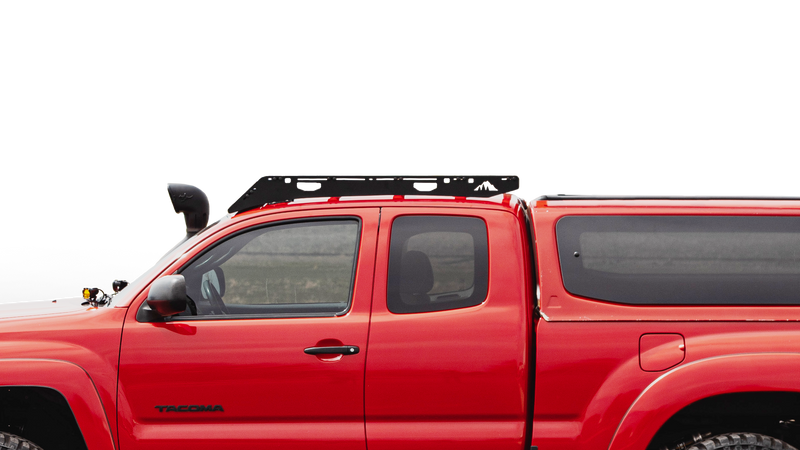 Access Cab Tacome Roof Rack