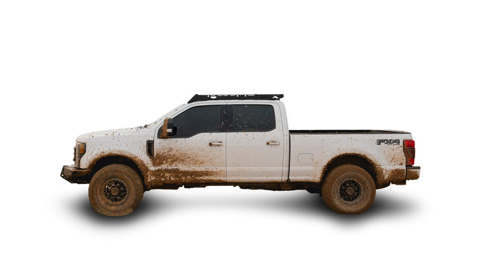 The Thunder (2017-2024 Ford F250/F350 Roof Rack)