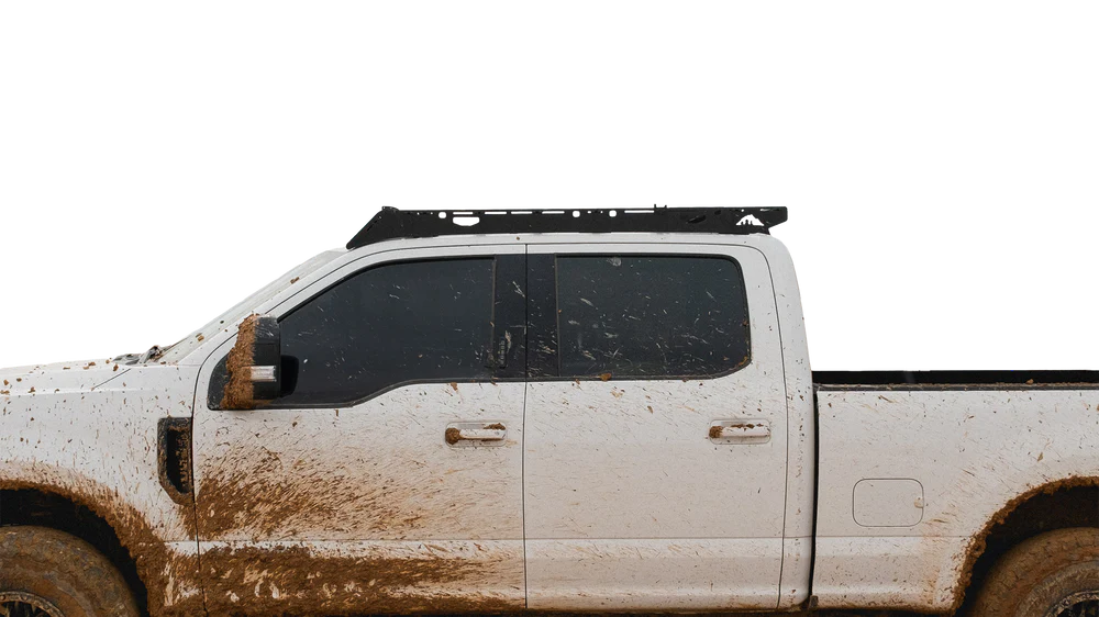 The Thunder 2017-2025 Ford F250/F350/F450 Crew Cab