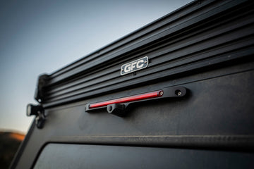 Tiny Rig Co | GFC - Third Brake Light with Wolfbox Camera Integration