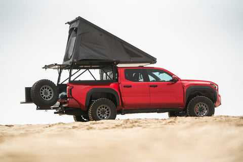 GFC - Go Fast Campers