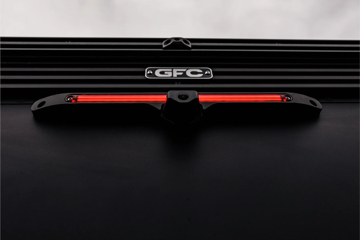 Tiny Rig Co | GFC - Third Brake Light with Wolfbox Camera Integration