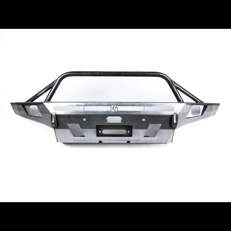 Tundra Overland Series Front Bumper / 3rd Gen / 2022+