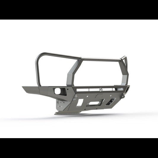 Tundra Overland Series Front Bumper / 3rd Gen / 2022+