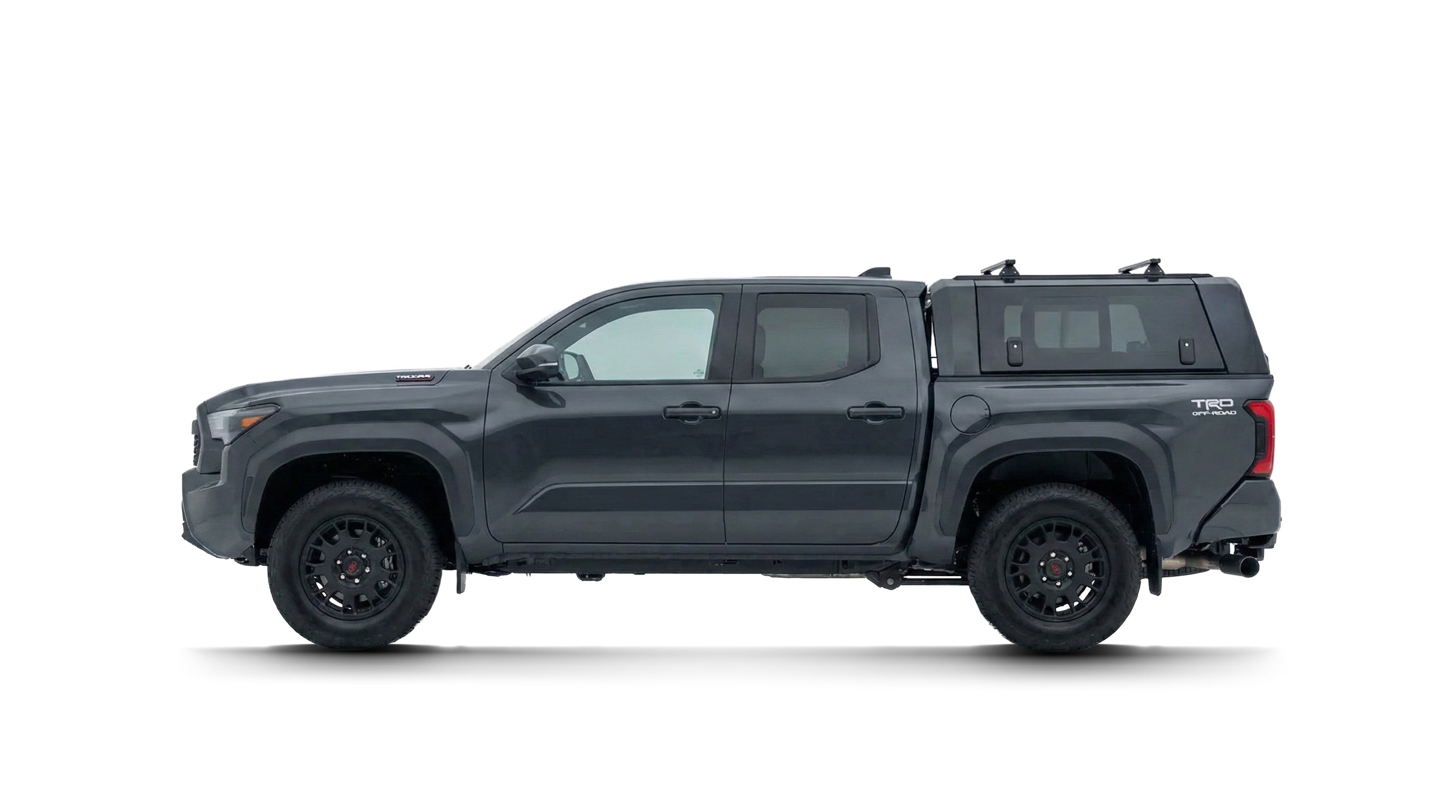 SmartCap Load Bar System – Tiny Rig Co