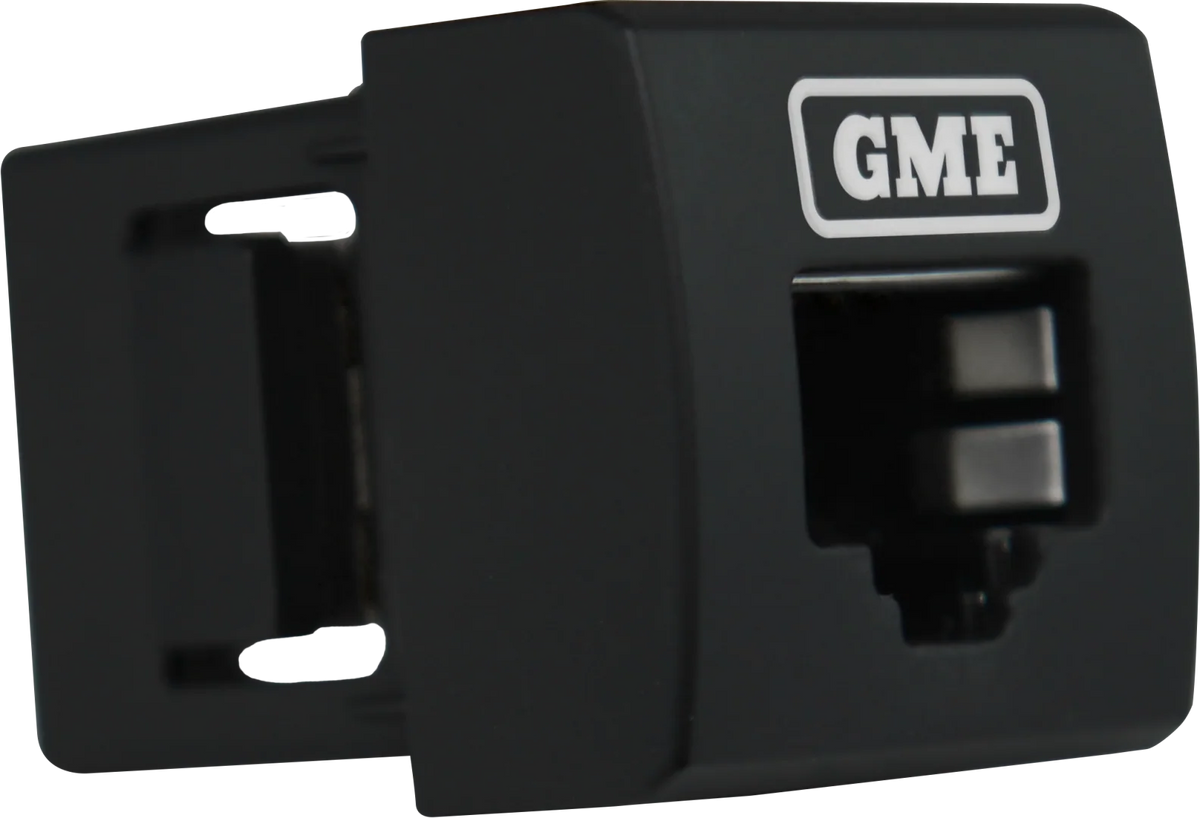 RJ45 Pass-Through Adaptor - XRS-RJ45T5