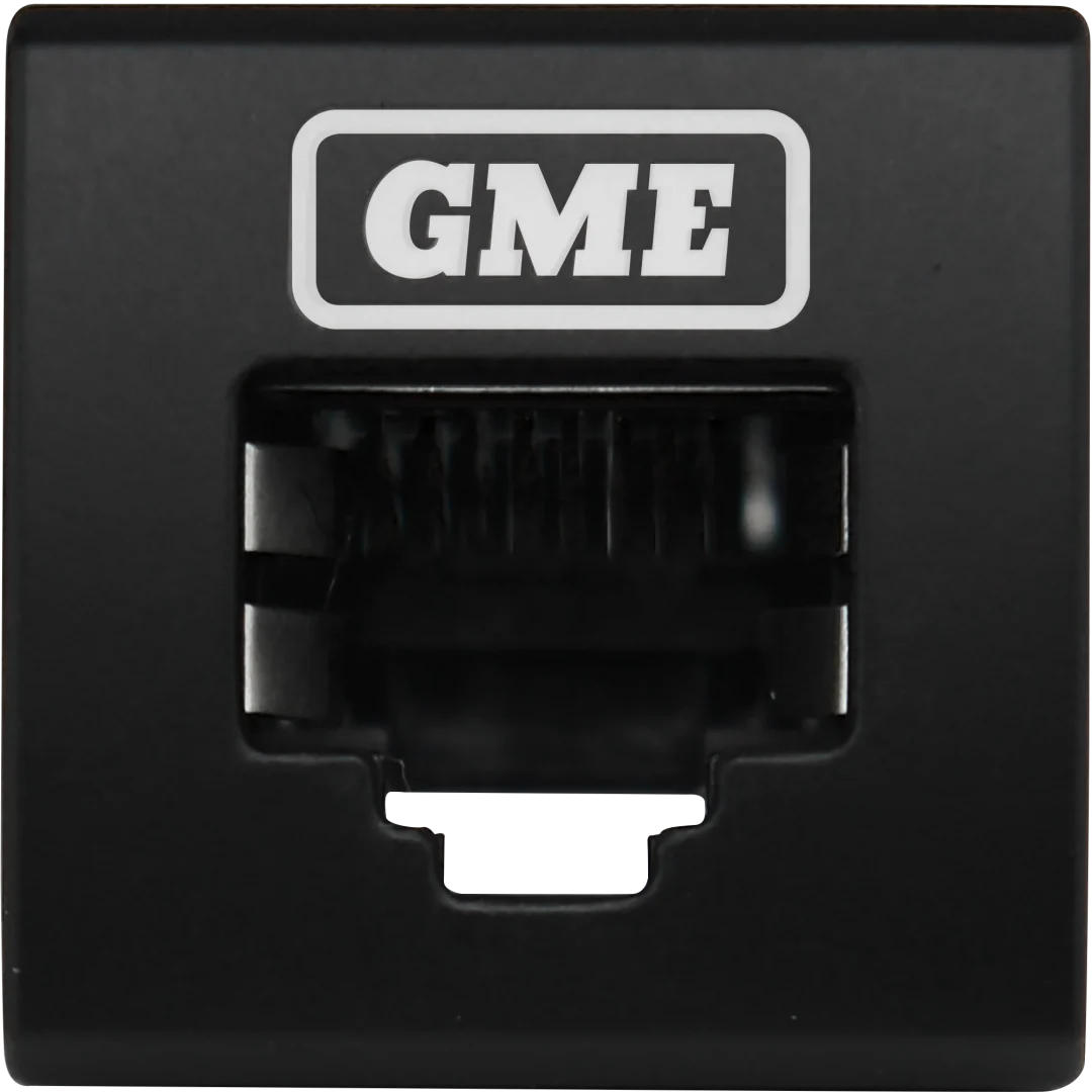 RJ45 Pass-Through Adaptor - XRS-RJ45T5
