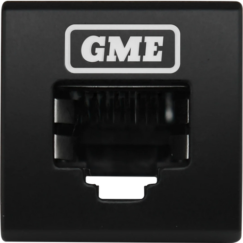 RJ45 Pass-Through Adaptor - XRS-RJ45T5