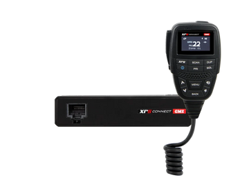 XRS Connect Super Compact GMRS Radio XRS-330C-U
