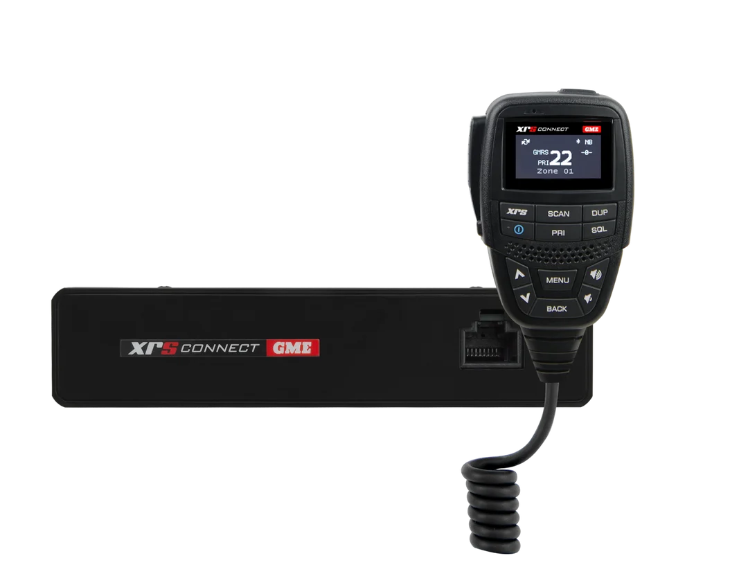 XRS Connect Compact GMRS Radio XRS-370C-U
