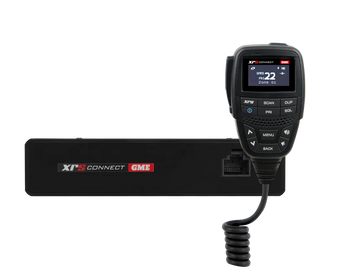 XRS Connect Compact GMRS Radio XRS-370C-U