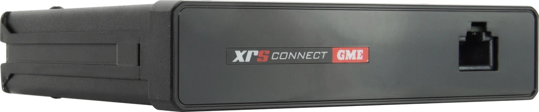 XRS Connect Compact GMRS Radio XRS-370C-U