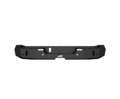 Toyota Tundra Classic Rear Bumper | 2022-2023