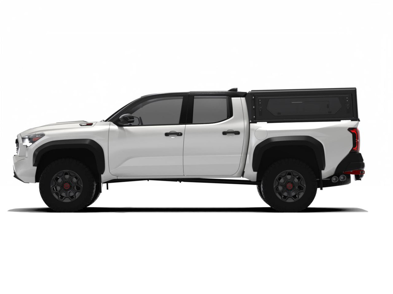 Alu-Cab | Mid Size Contour Canopy