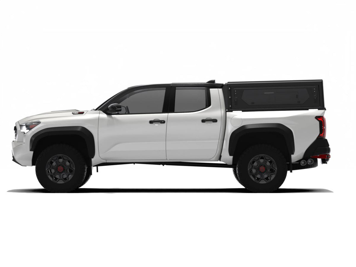 Alu-Cab | Mid Size Contour Canopy