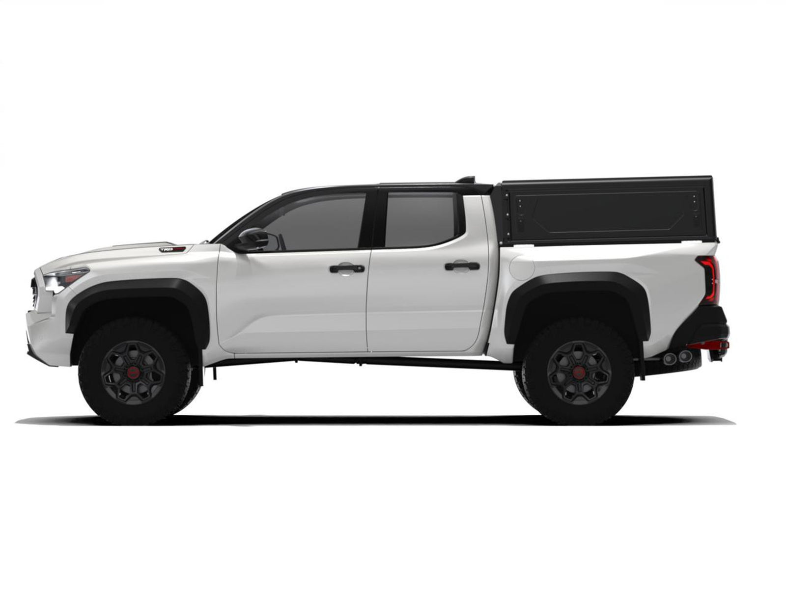 Alu-Cab | Mid Size Contour Canopy