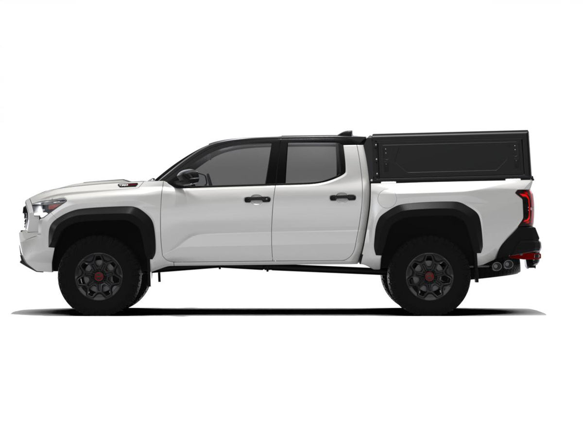 Alu-Cab | Mid Size Contour Canopy