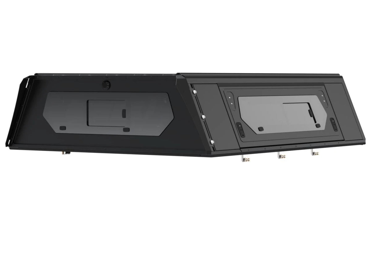 Alu-Cab | Full Size Contour Canopy