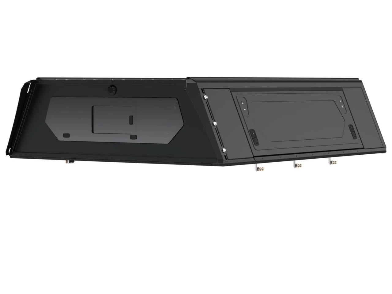 Alu-Cab | Full Size Contour Canopy