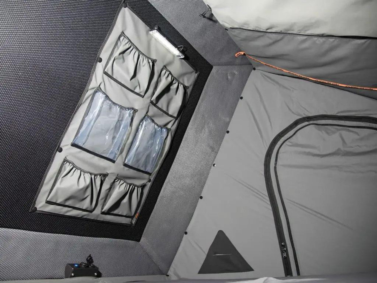 Alu-Cab ModCAP Family Tent 4 Sleeper