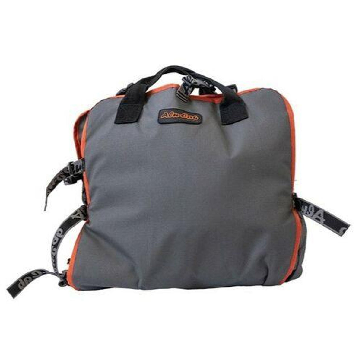 Alu-Cab Modular Folding Duffle