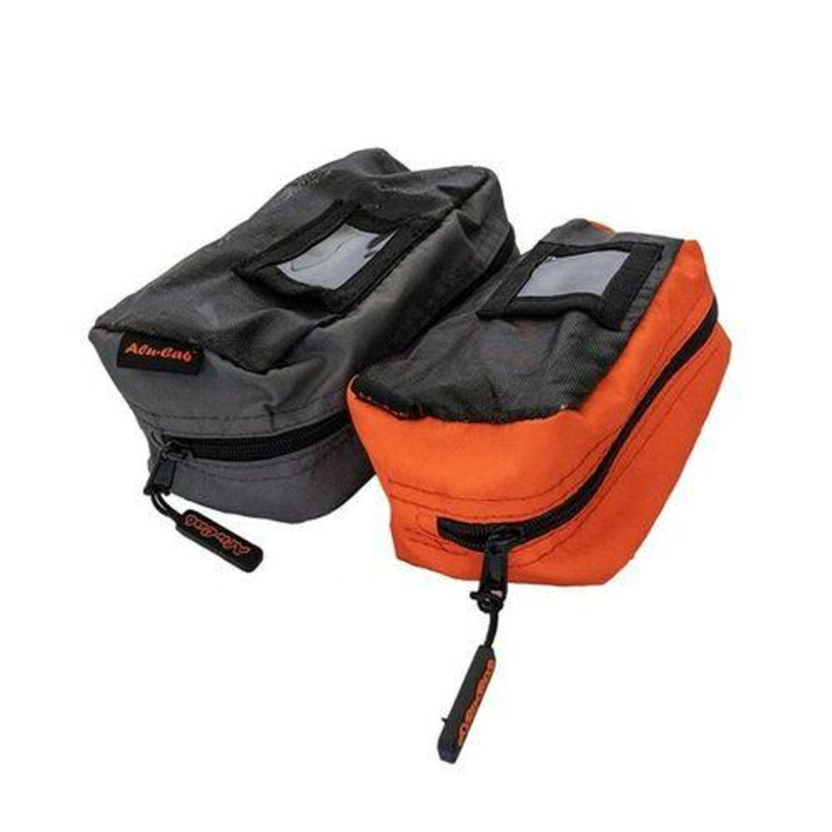 Alu-Cab Modular Folding Duffle