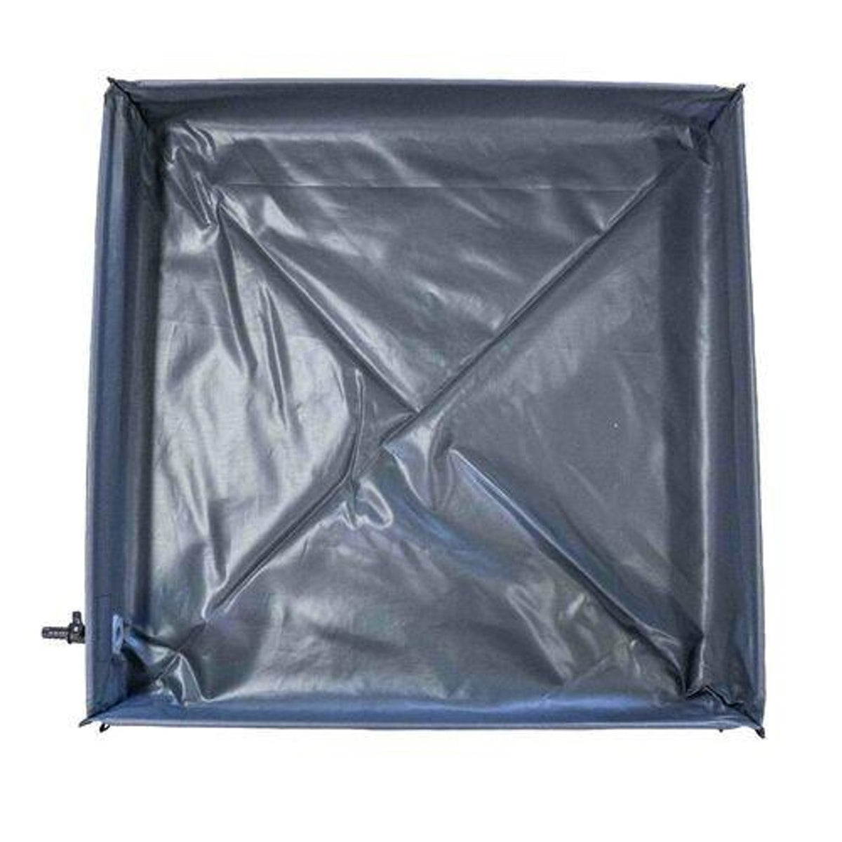 Alu-Cab Shower Tray