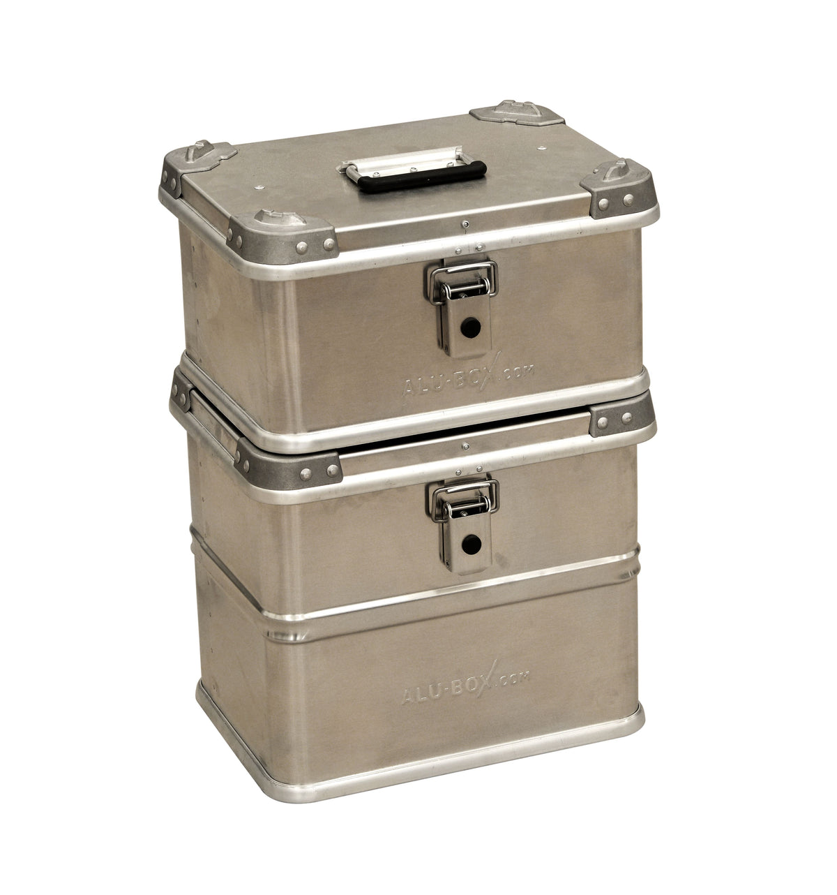 20L Alubox Case