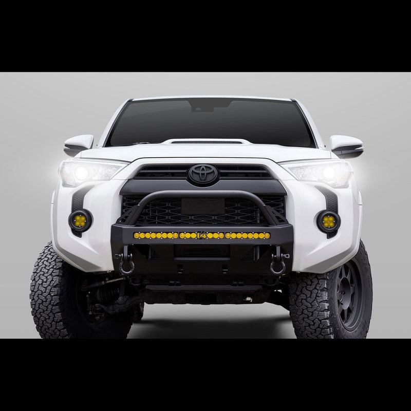 4Runner Lo-Pro Winch Bumper / 5th Gen / 2014+ C4 Fabrication