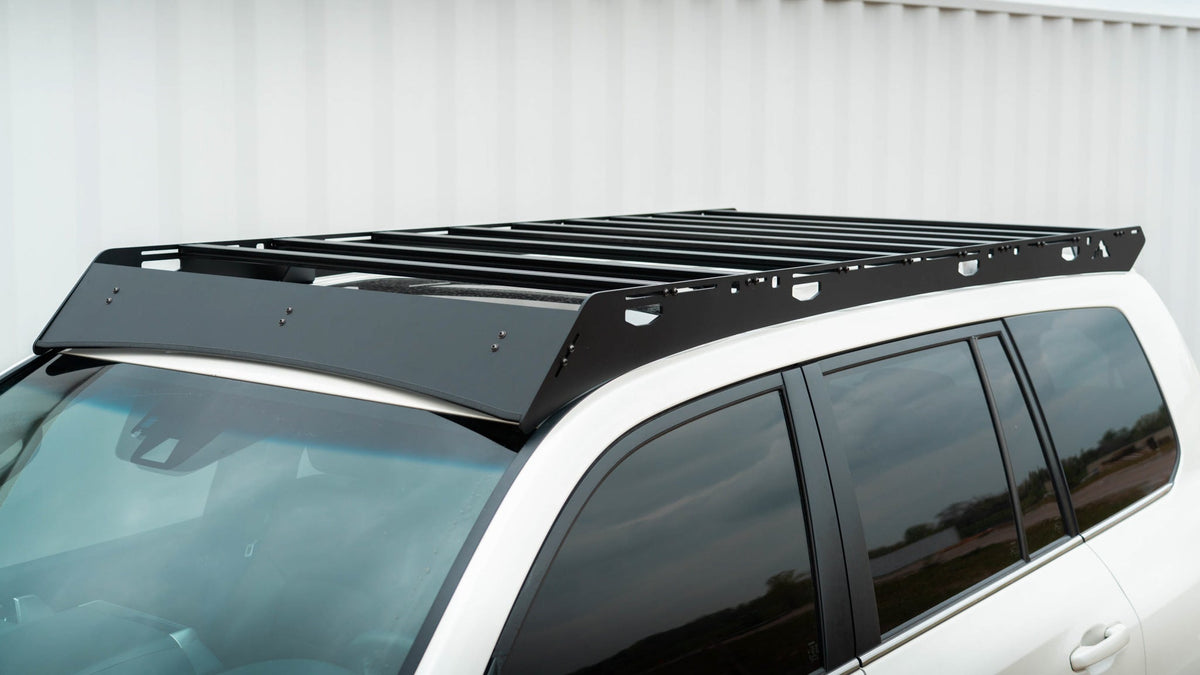 The Blanca (2008-2021 Toyota LC 200/ Lexus LX570)