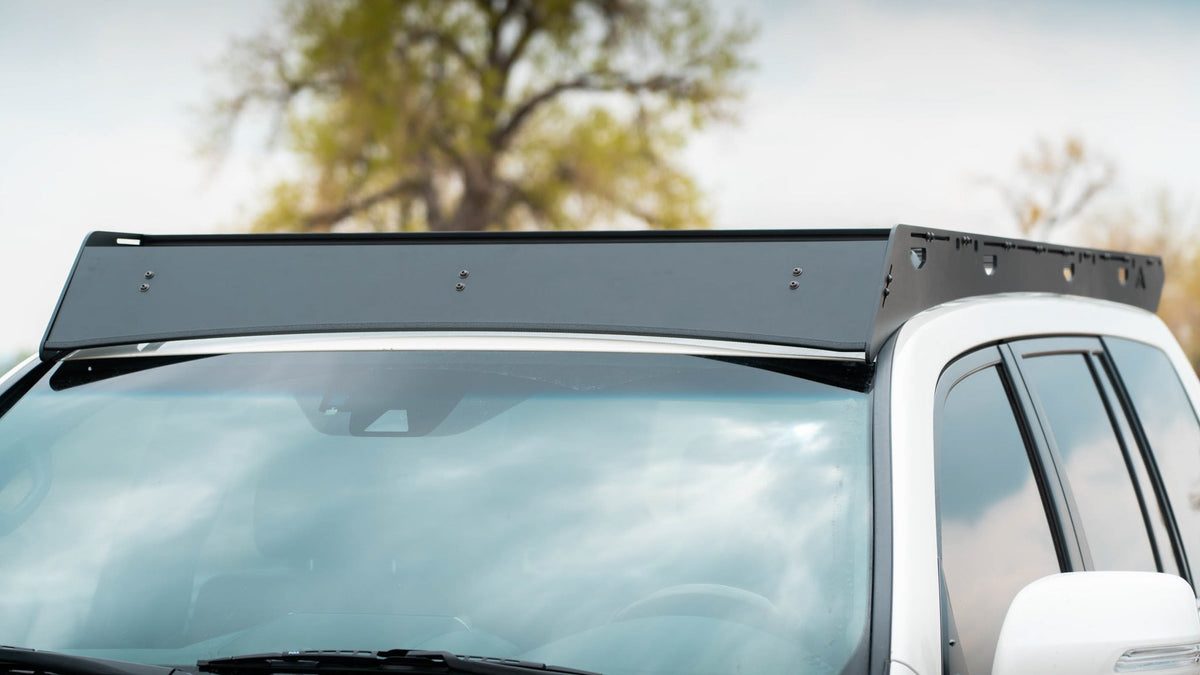 The Blanca (2008-2021 Toyota LC 200/ Lexus LX570)