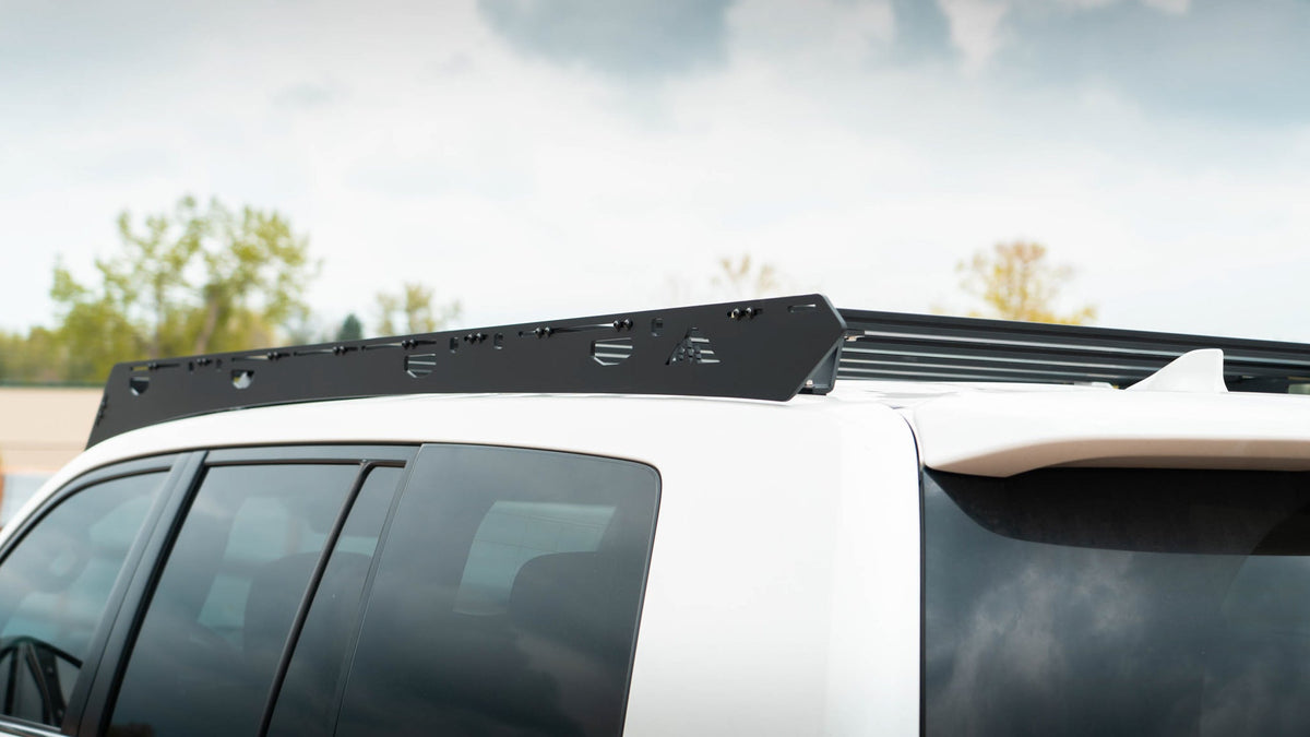 The Blanca (2008-2021 Toyota LC 200/ Lexus LX570)
