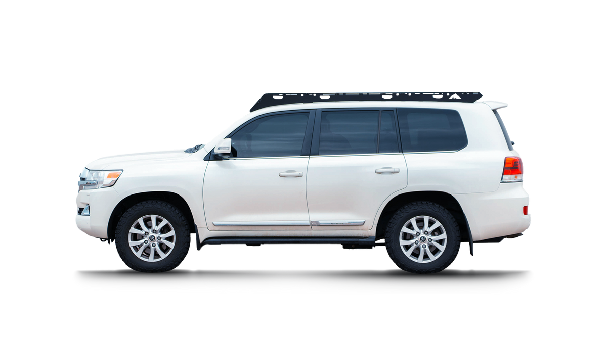 The Blanca (2008-2021 Toyota LC 200/ Lexus LX570)