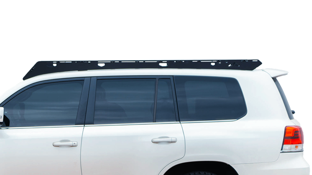 The Blanca (2008-2021 Toyota LC 200/ Lexus LX570)